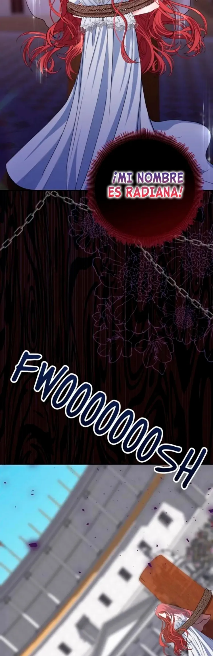 Increíblemente radiante Capítulo 1 - Página 17