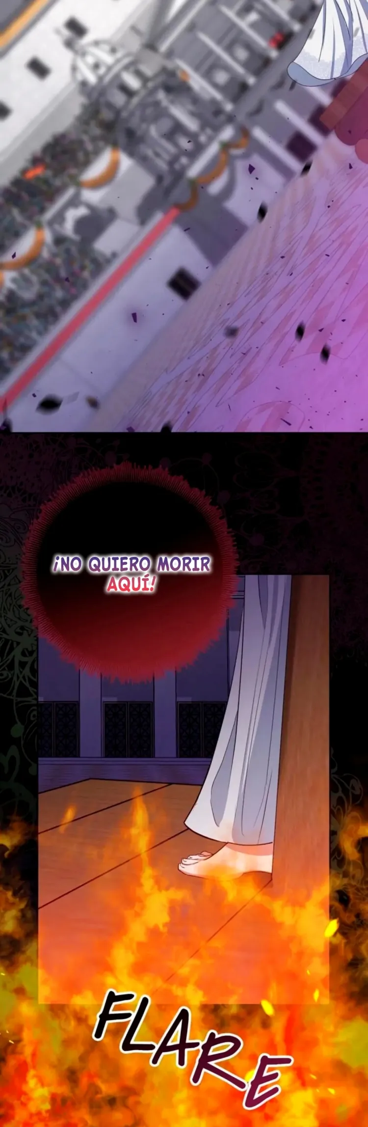 Increíblemente radiante Capítulo 1 - Página 18