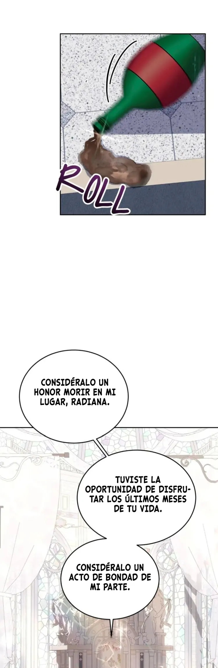 Increíblemente radiante Capítulo 1 - Página 2