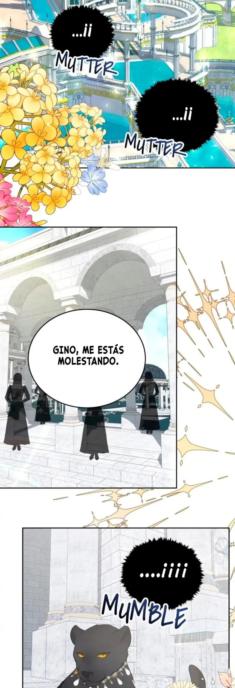 Increíblemente radiante Capítulo 1 - Página 21