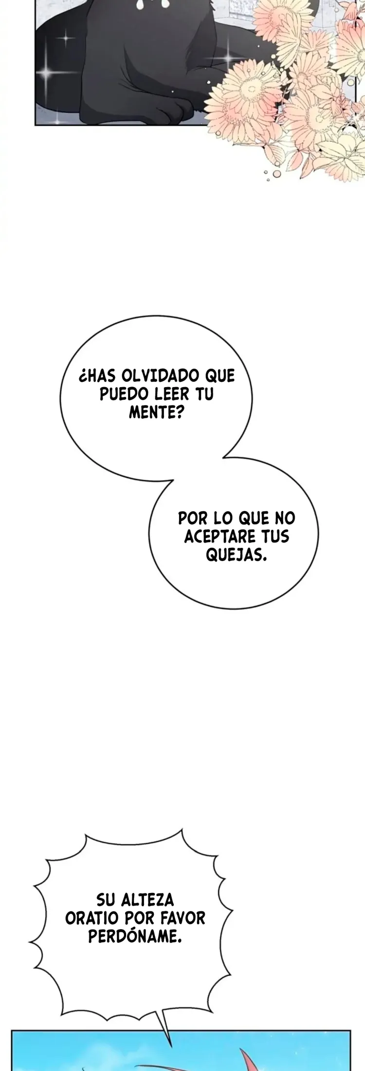 Increíblemente radiante Capítulo 1 - Página 22