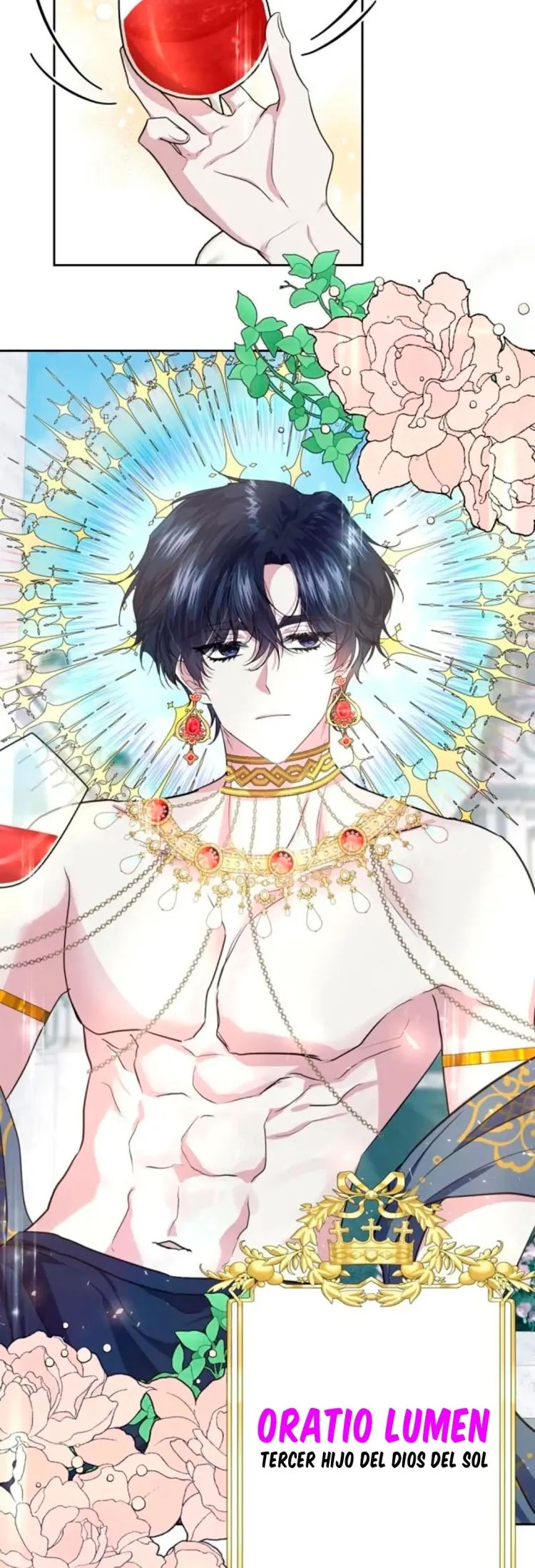 Increíblemente radiante Capítulo 1 - Página 24