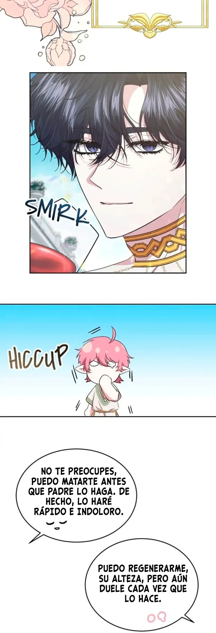 Increíblemente radiante Capítulo 1 - Página 25