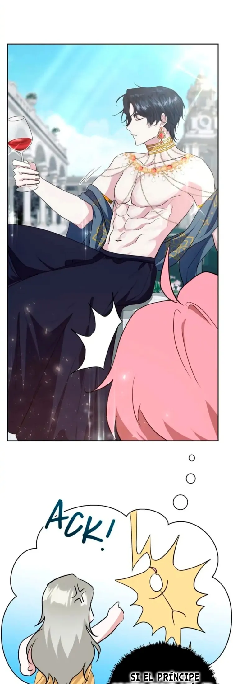 Increíblemente radiante Capítulo 1 - Página 26