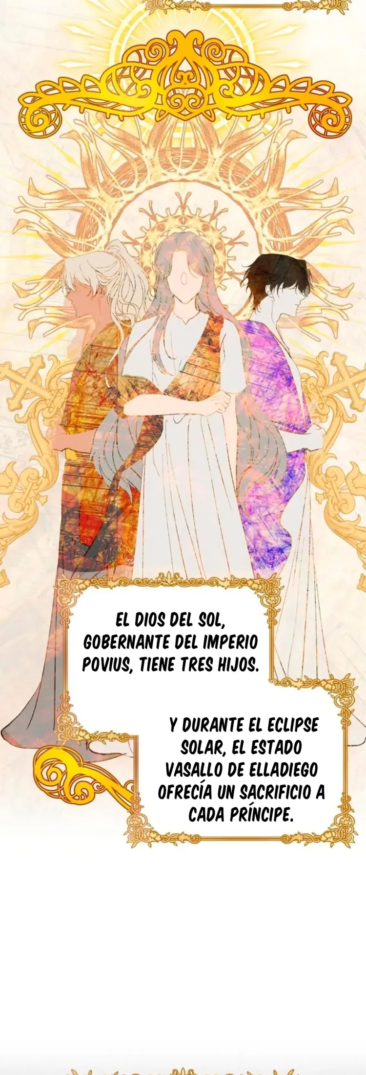 Increíblemente radiante Capítulo 1 - Página 28