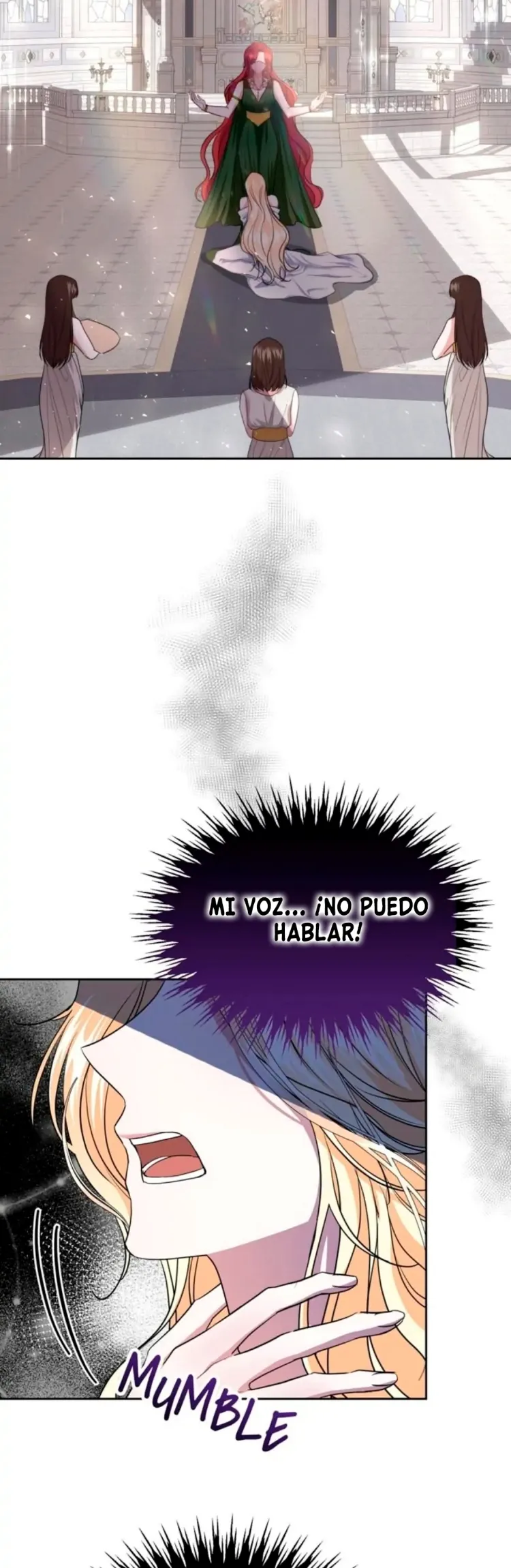 Increíblemente radiante Capítulo 1 - Página 3