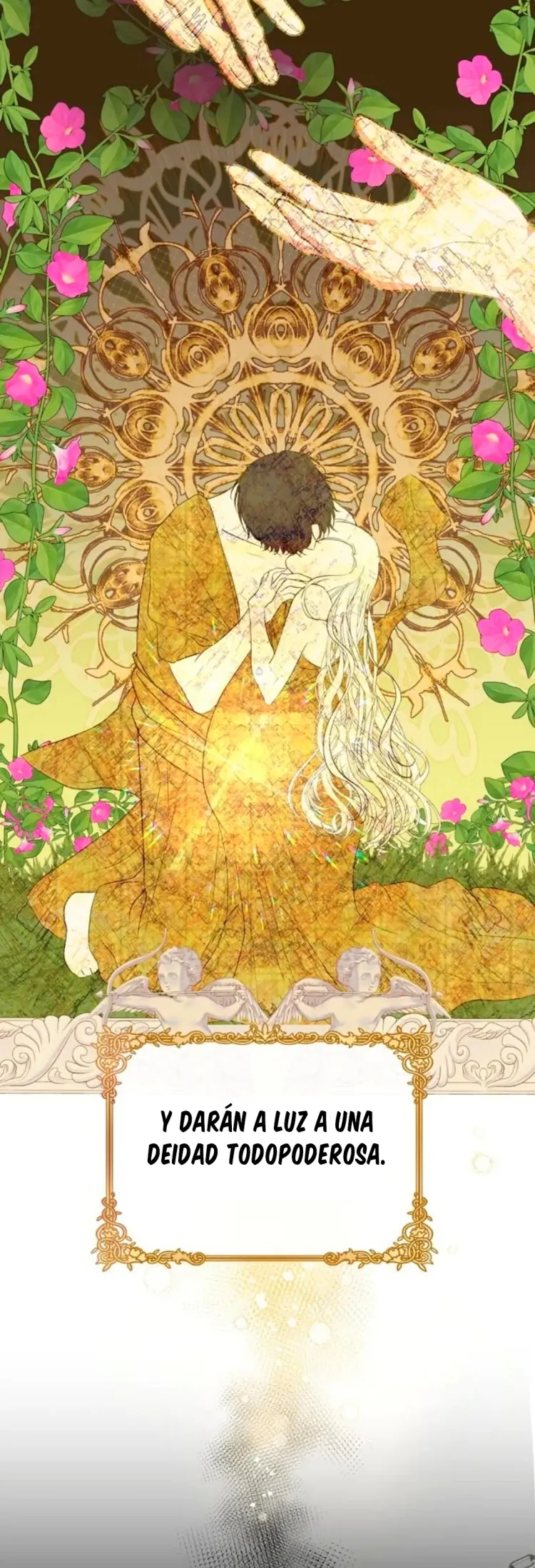 Increíblemente radiante Capítulo 1 - Página 30