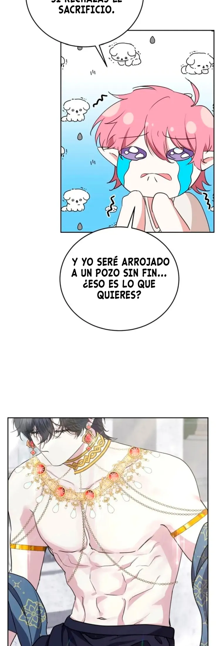 Increíblemente radiante Capítulo 1 - Página 33