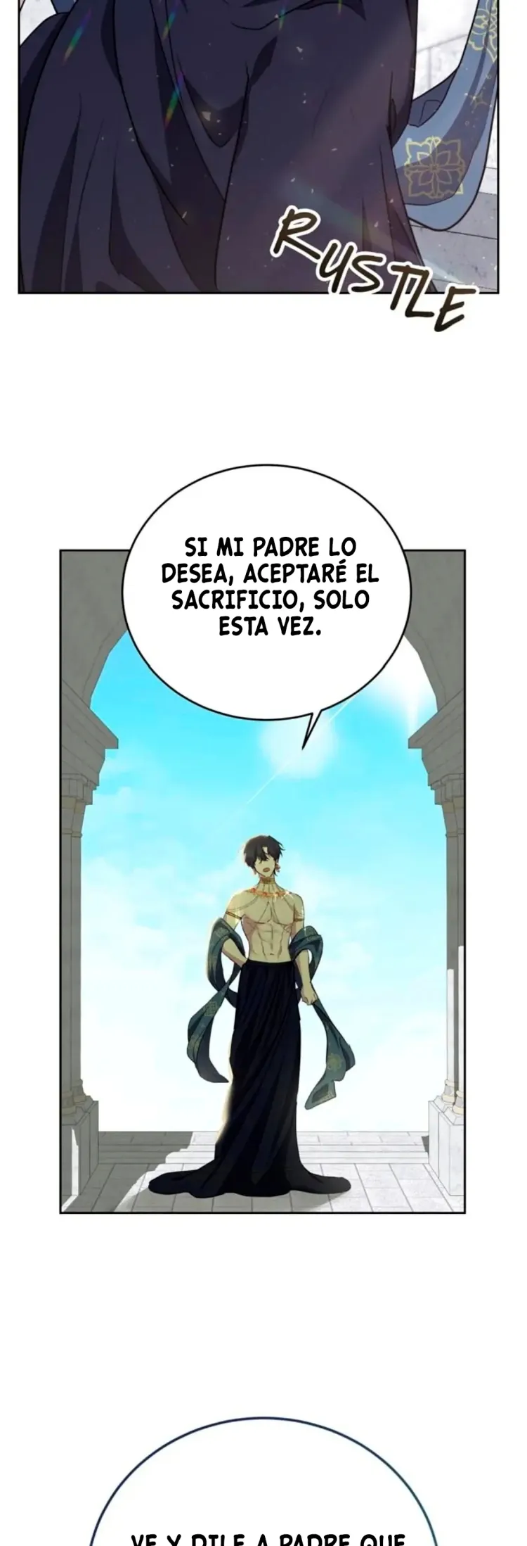 Increíblemente radiante Capítulo 1 - Página 34