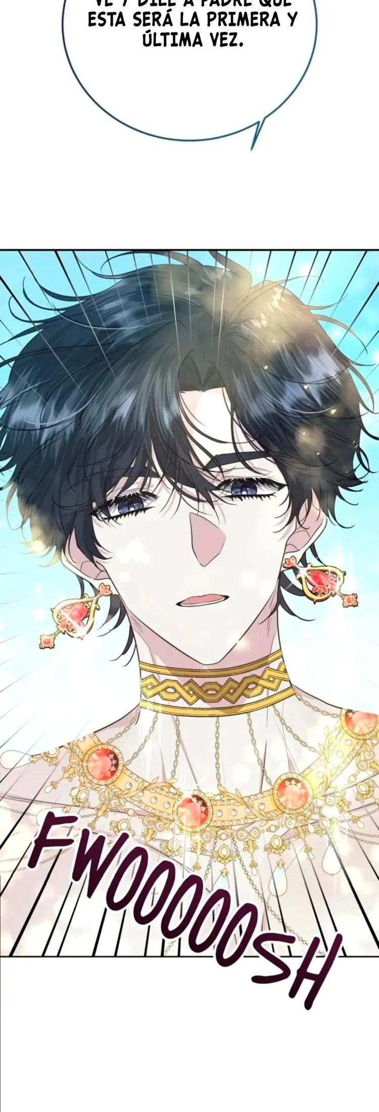 Increíblemente radiante Capítulo 1 - Página 35