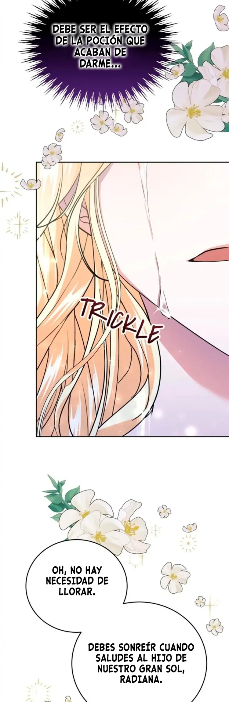 Increíblemente radiante Capítulo 1 - Página 4