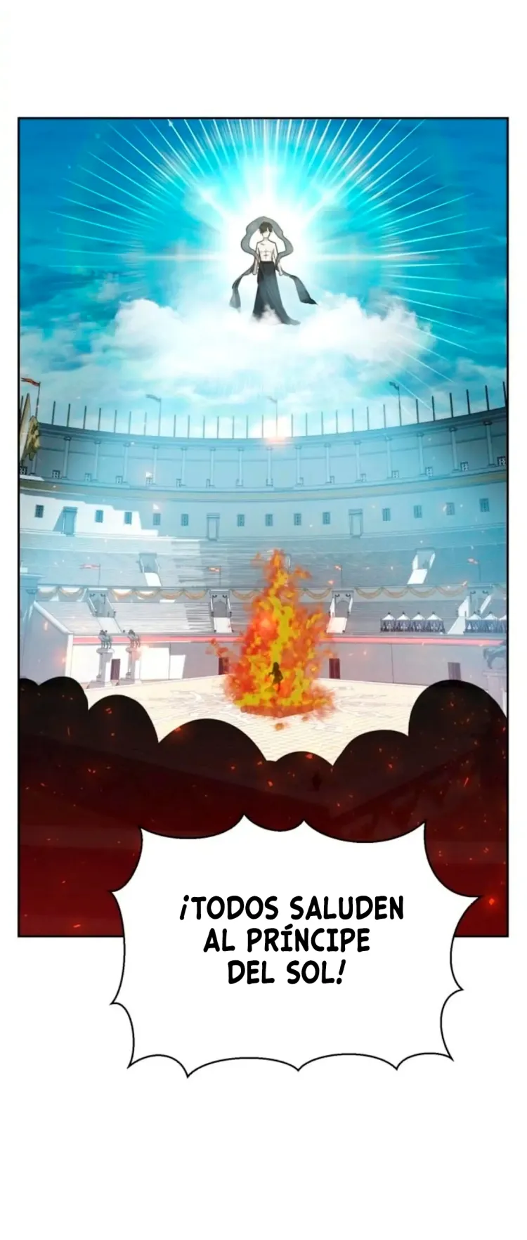 Increíblemente radiante Capítulo 1 - Página 44