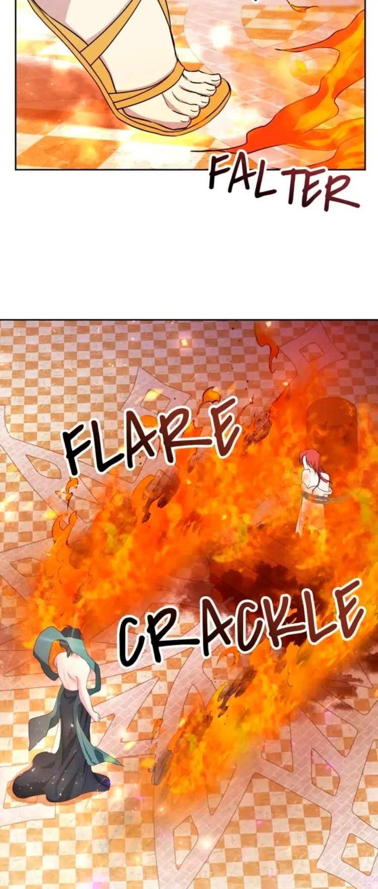 Increíblemente radiante Capítulo 1 - Página 47