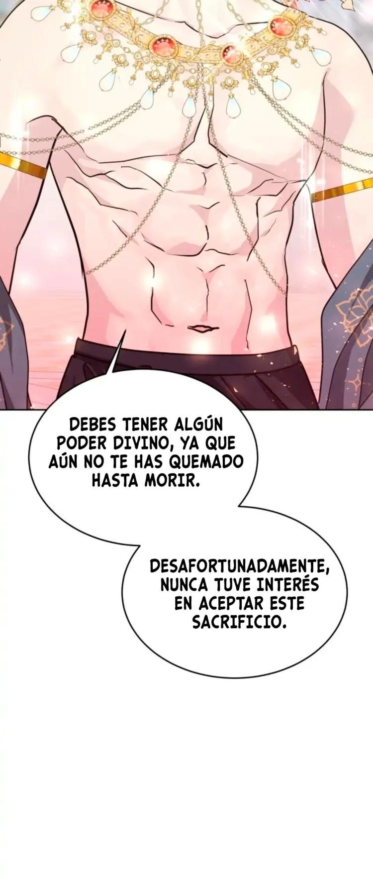 Increíblemente radiante Capítulo 1 - Página 49