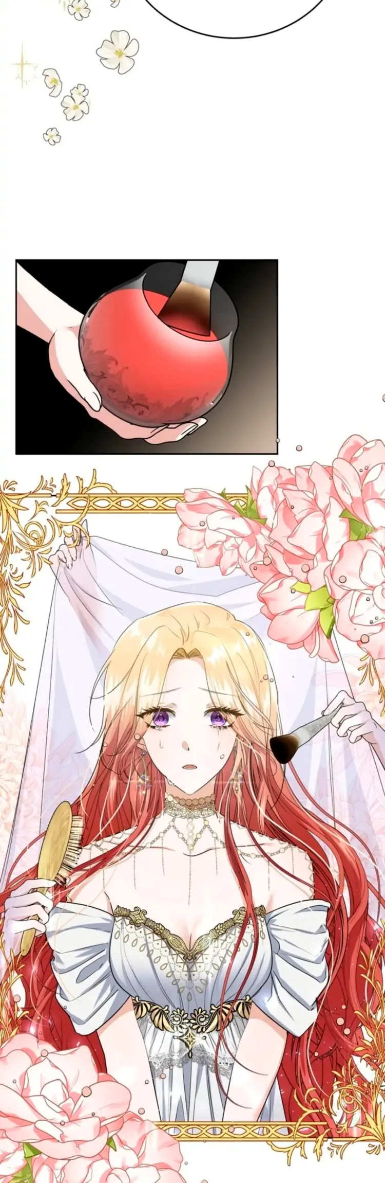 Increíblemente radiante Capítulo 1 - Página 5