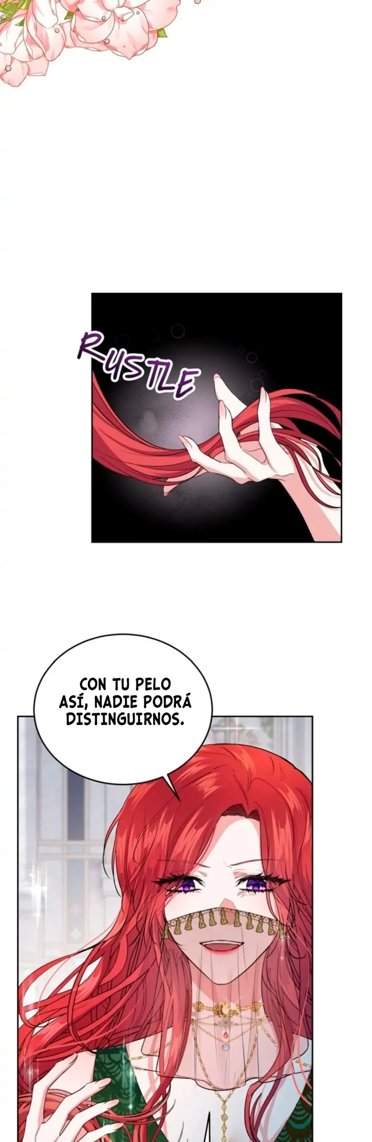 Increíblemente radiante Capítulo 1 - Página 6