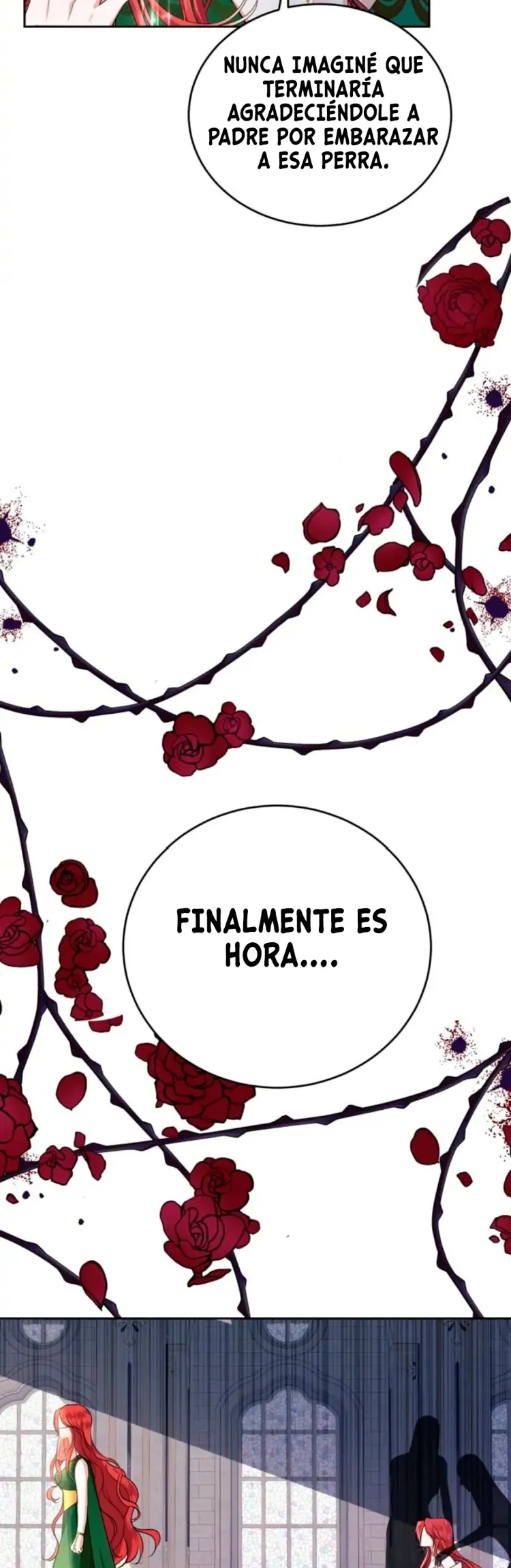 Increíblemente radiante Capítulo 1 - Página 7