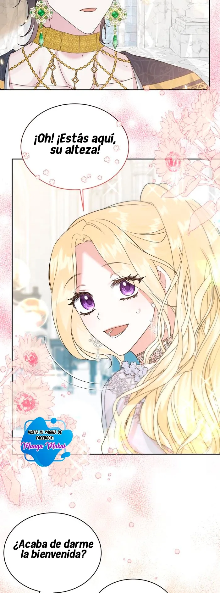 Increíblemente radiante Capítulo 10 - Página 12