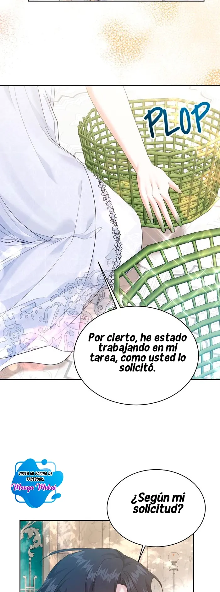 Increíblemente radiante Capítulo 10 - Página 14