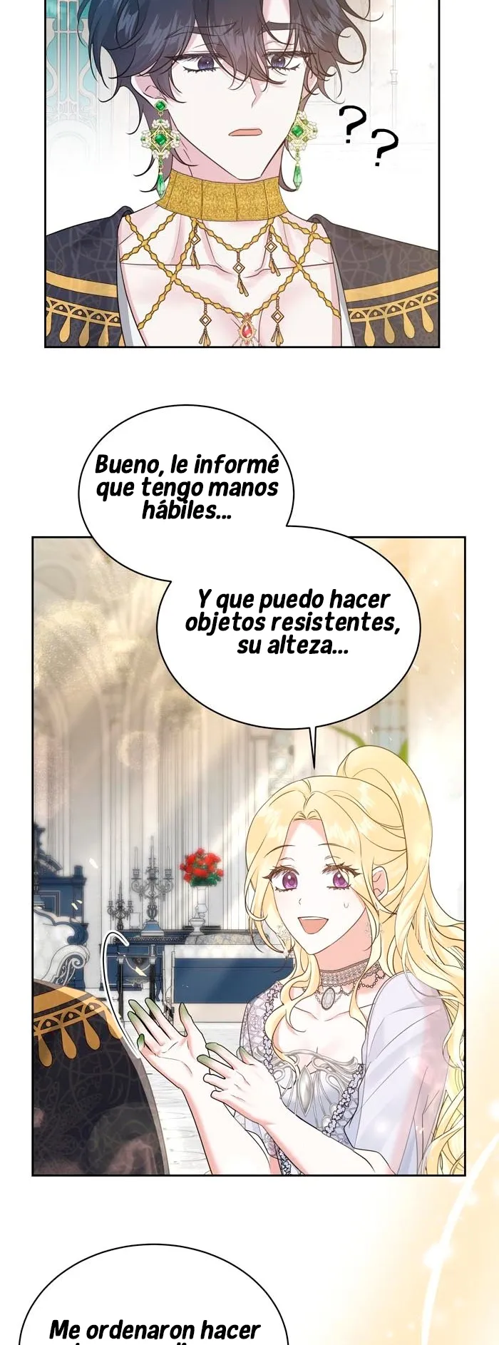 Increíblemente radiante Capítulo 10 - Página 15