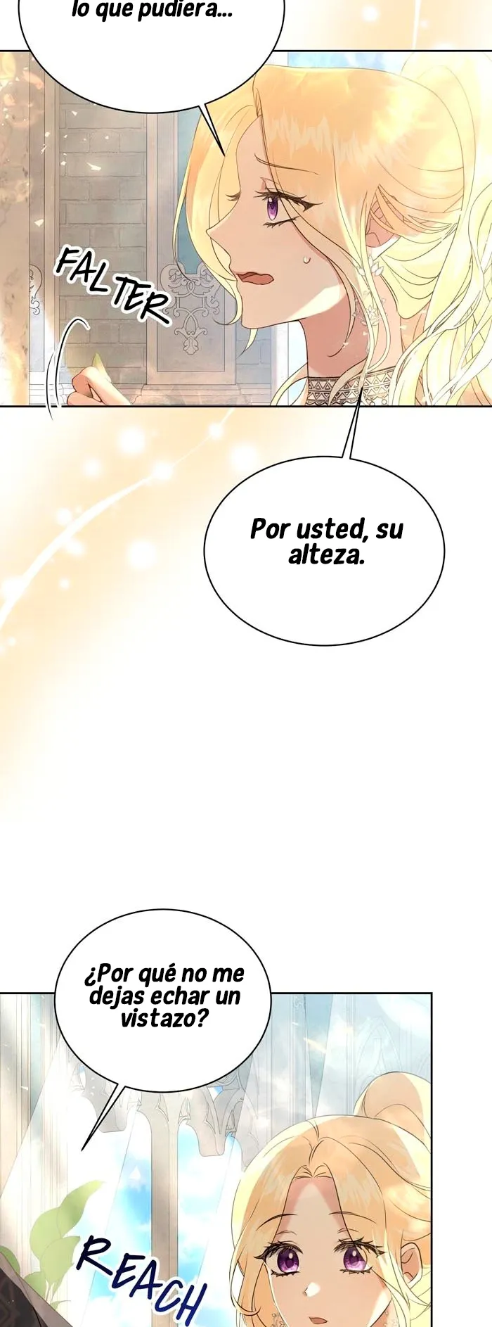 Increíblemente radiante Capítulo 10 - Página 16