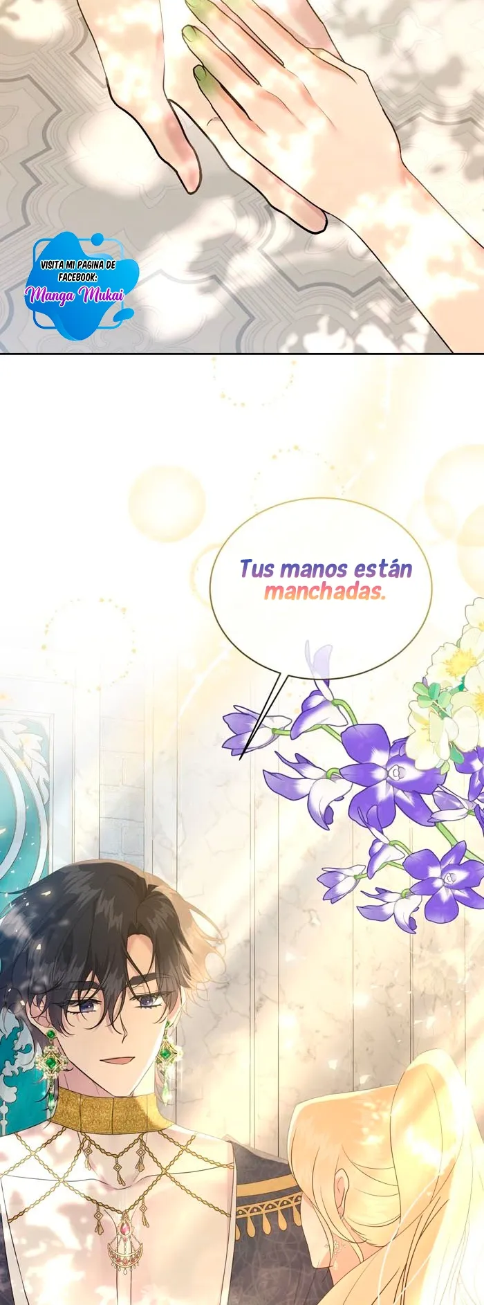 Increíblemente radiante Capítulo 10 - Página 19