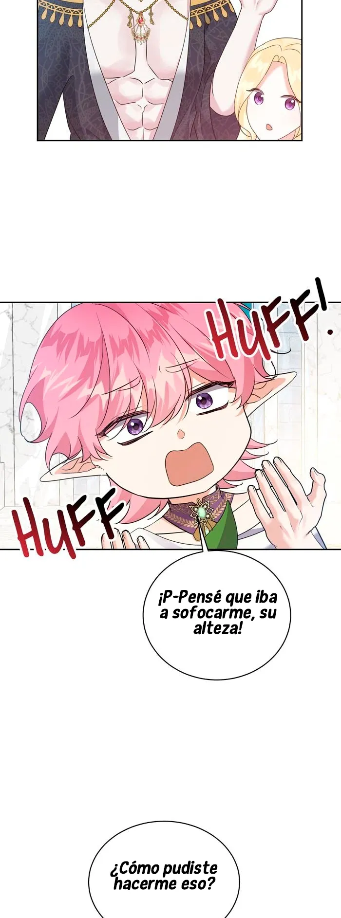 Increíblemente radiante Capítulo 10 - Página 22