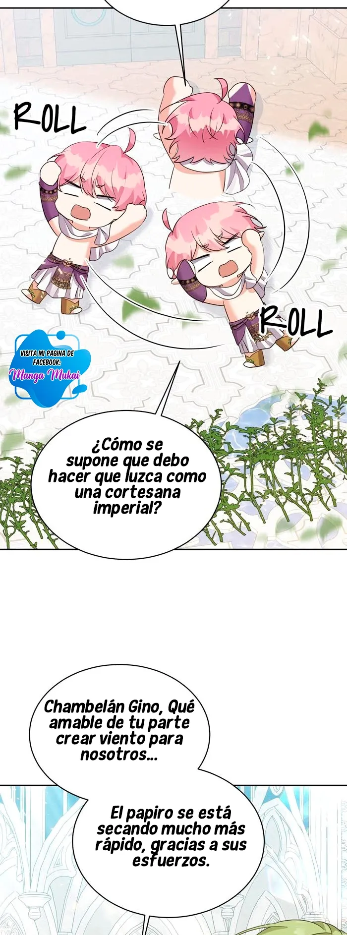 Increíblemente radiante Capítulo 10 - Página 23