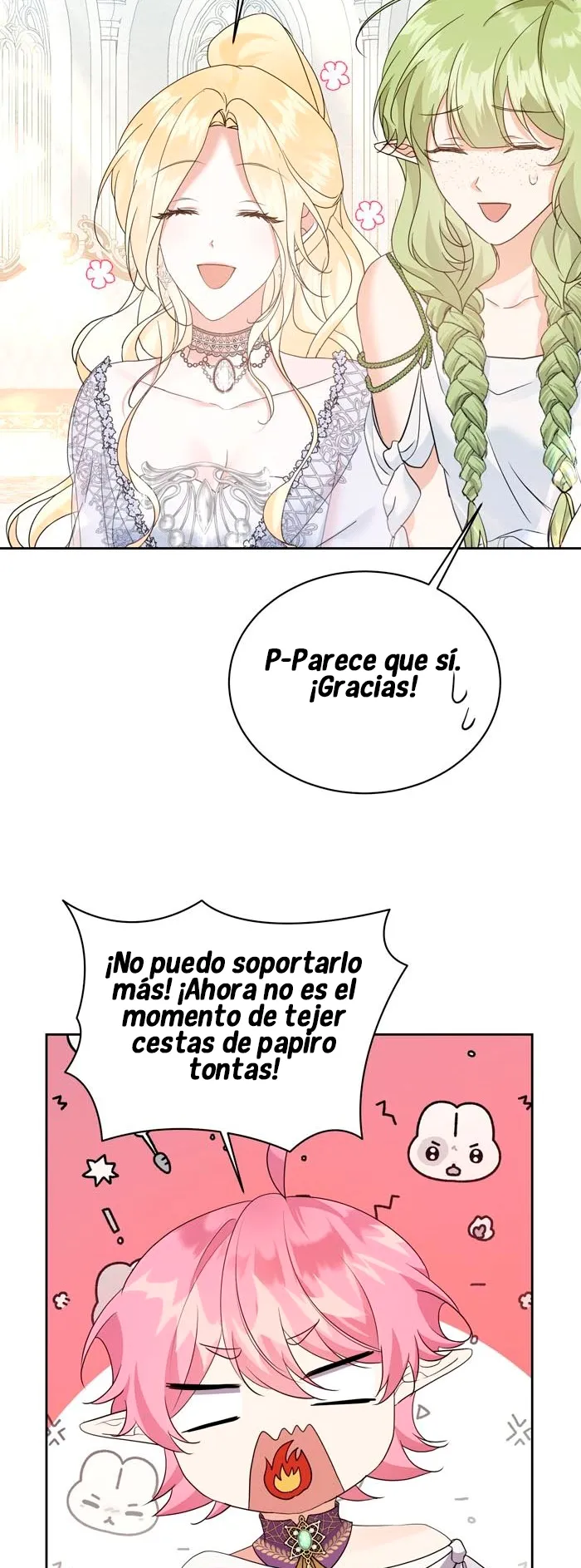 Increíblemente radiante Capítulo 10 - Página 24