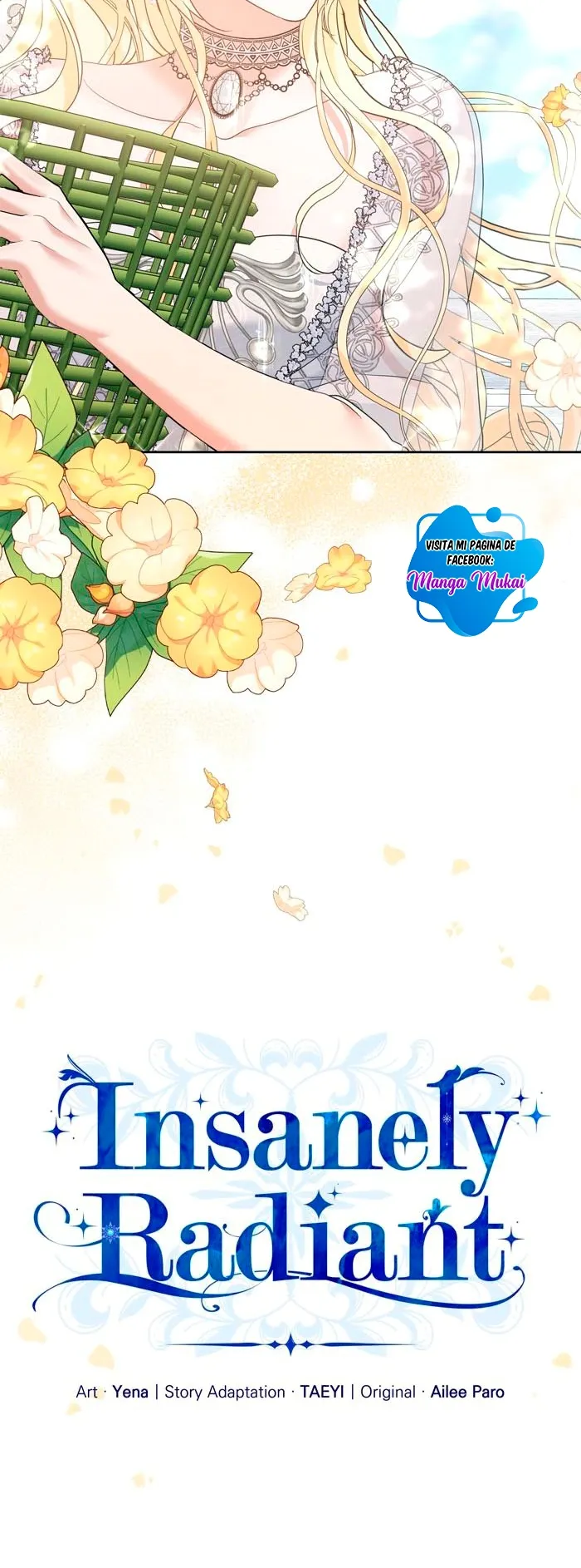 Increíblemente radiante Capítulo 10 - Página 27