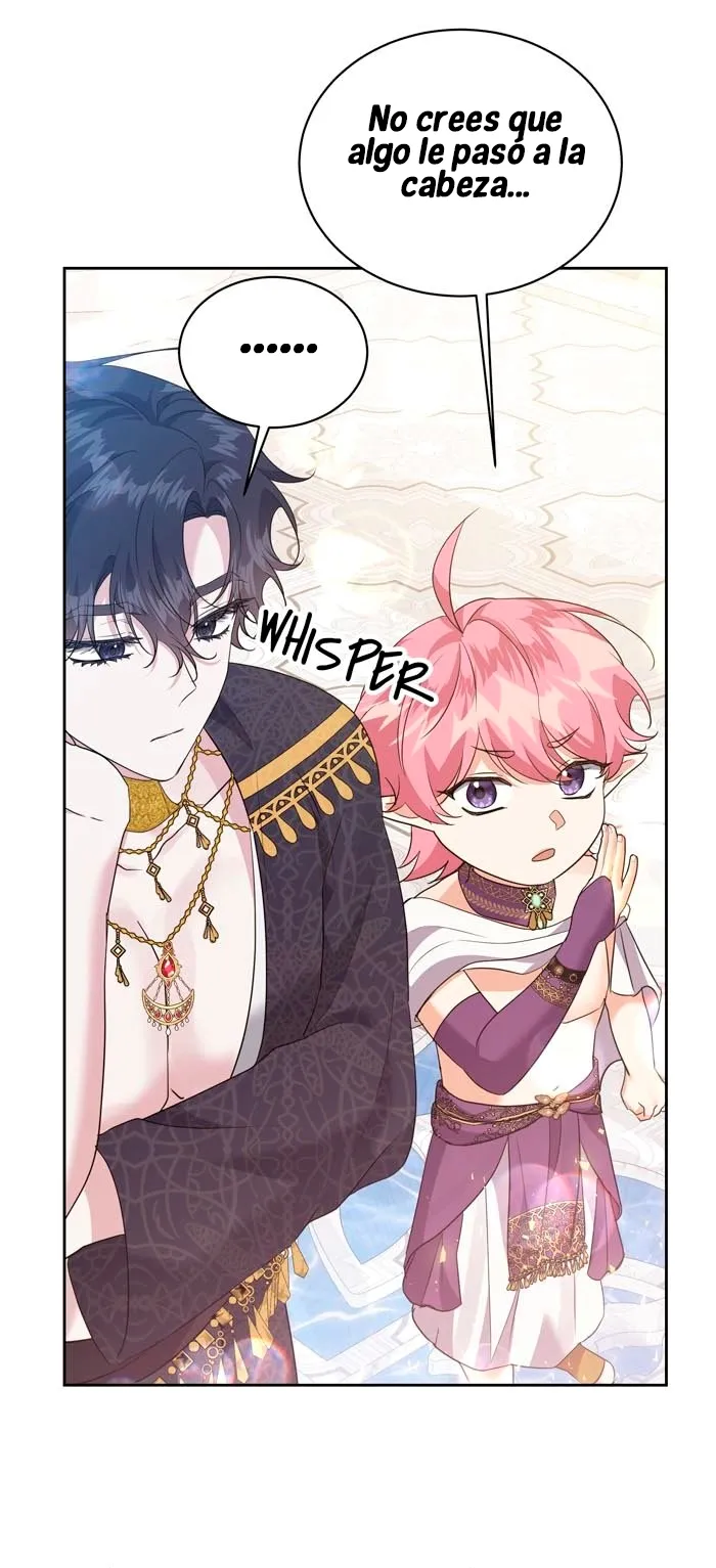 Increíblemente radiante Capítulo 10 - Página 29