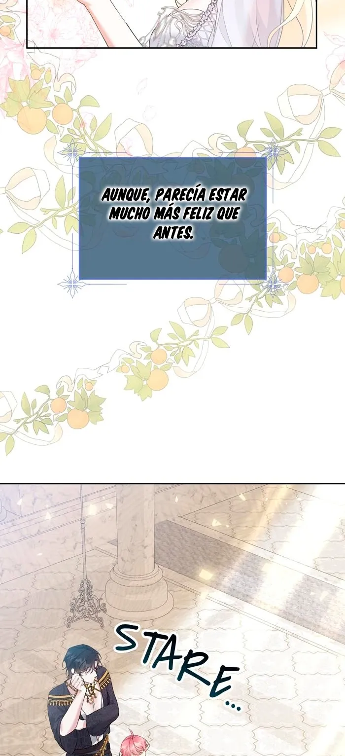 Increíblemente radiante Capítulo 10 - Página 32