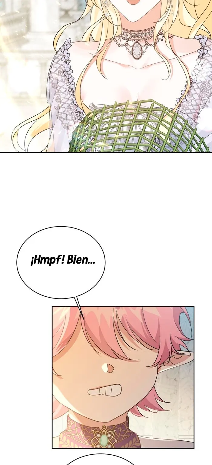 Increíblemente radiante Capítulo 10 - Página 34