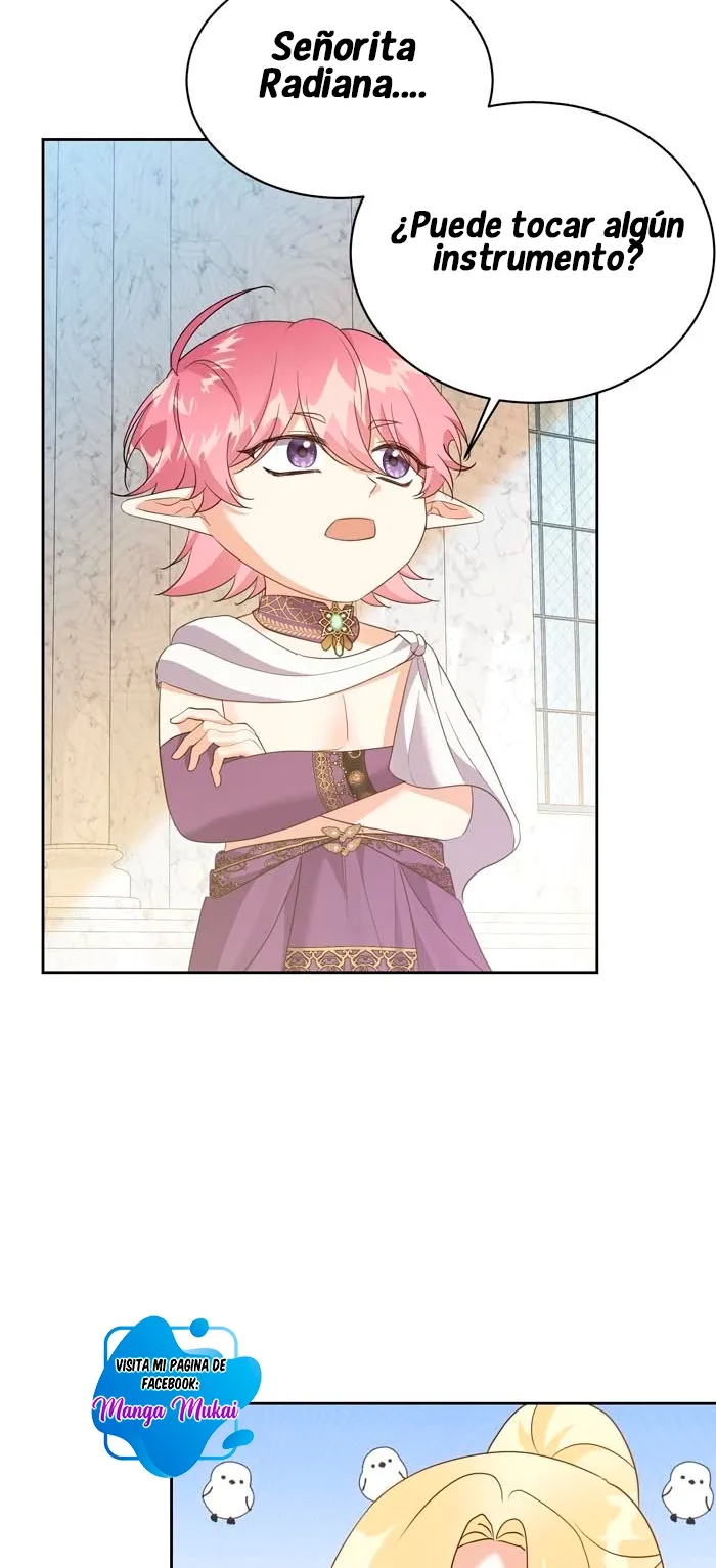 Increíblemente radiante Capítulo 10 - Página 35