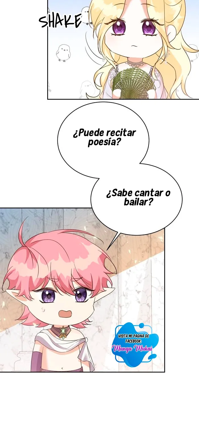 Increíblemente radiante Capítulo 10 - Página 36