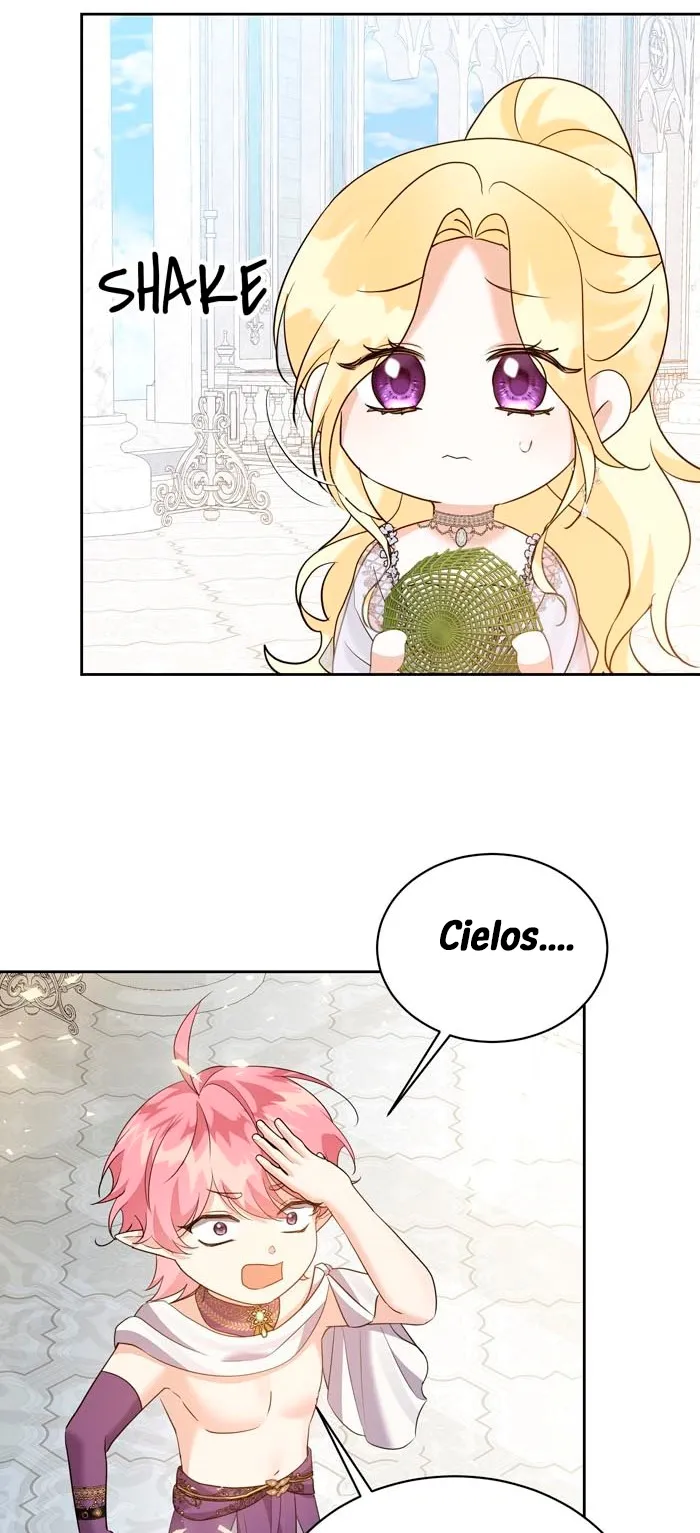 Increíblemente radiante Capítulo 10 - Página 37