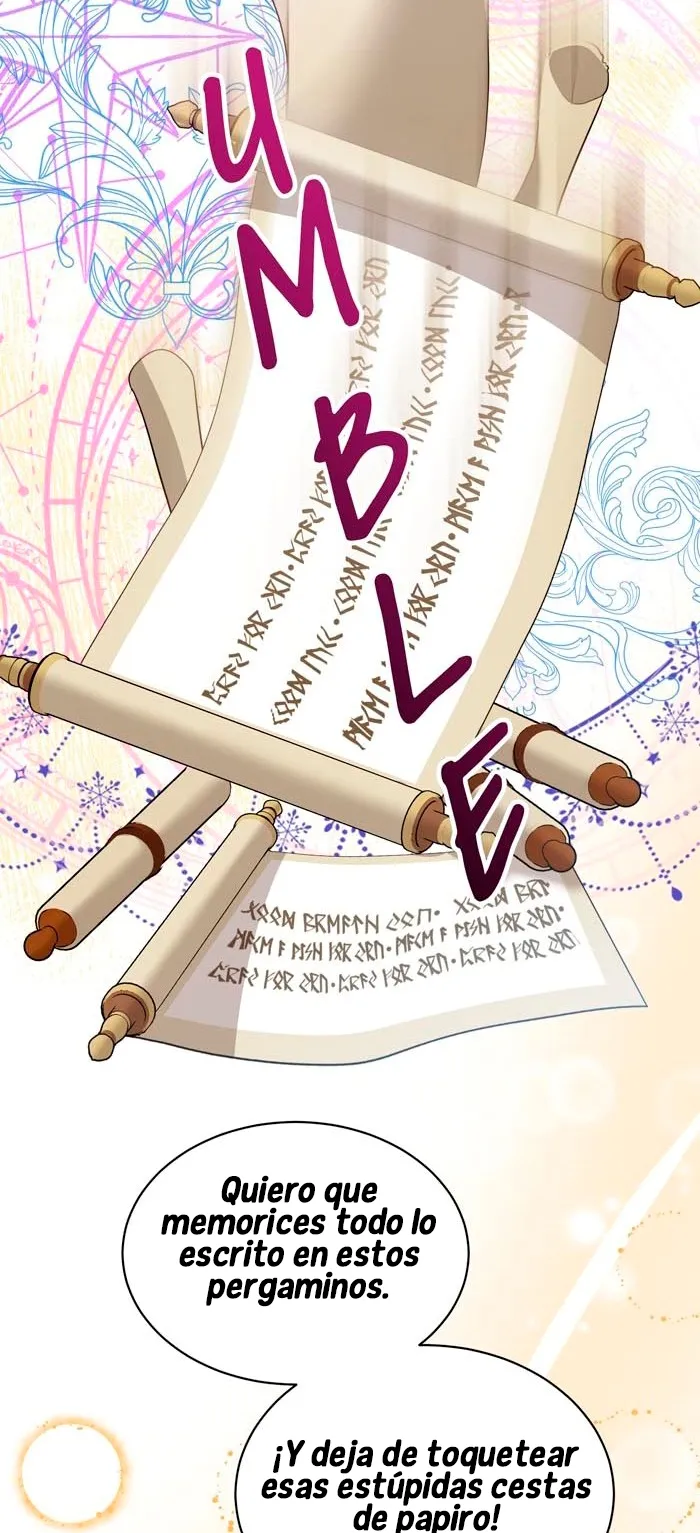 Increíblemente radiante Capítulo 10 - Página 40