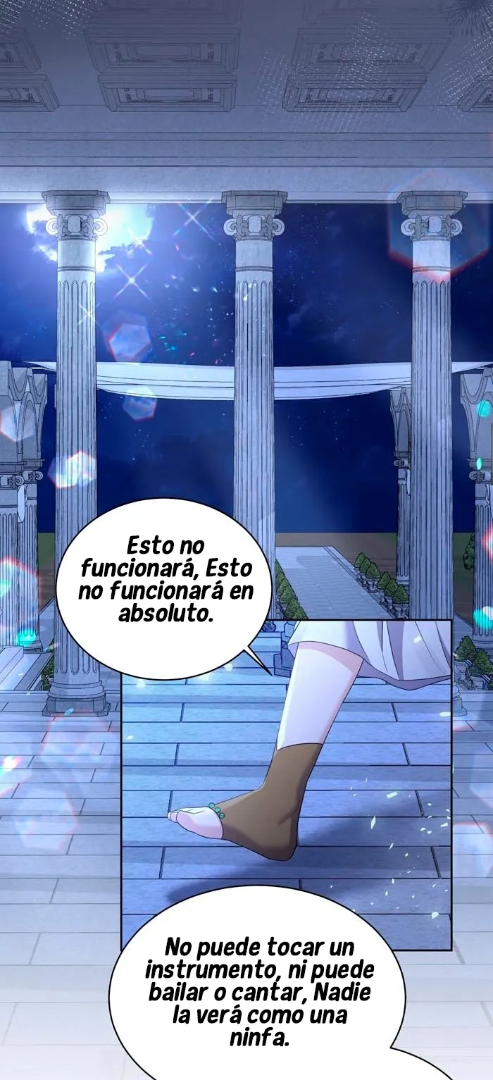 Increíblemente radiante Capítulo 10 - Página 42