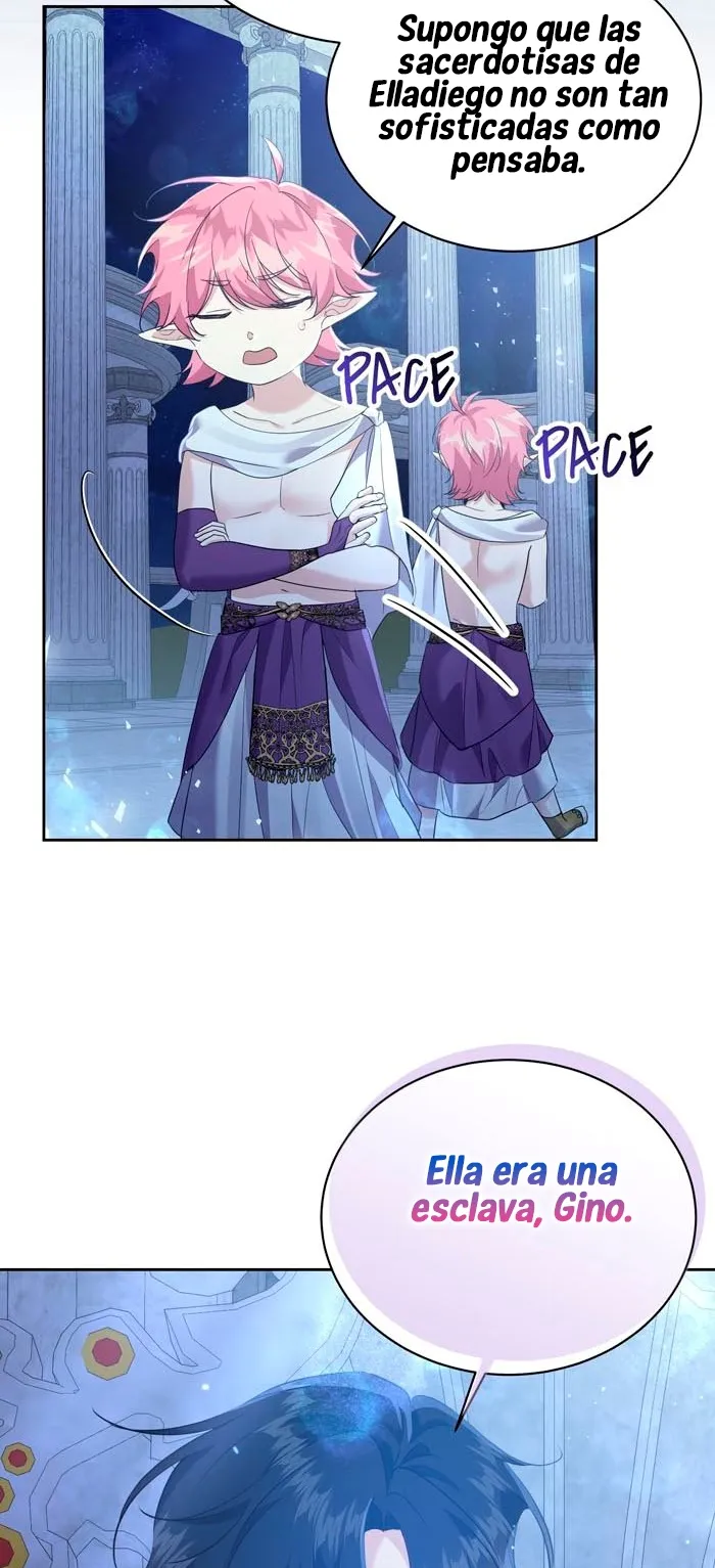 Increíblemente radiante Capítulo 10 - Página 43