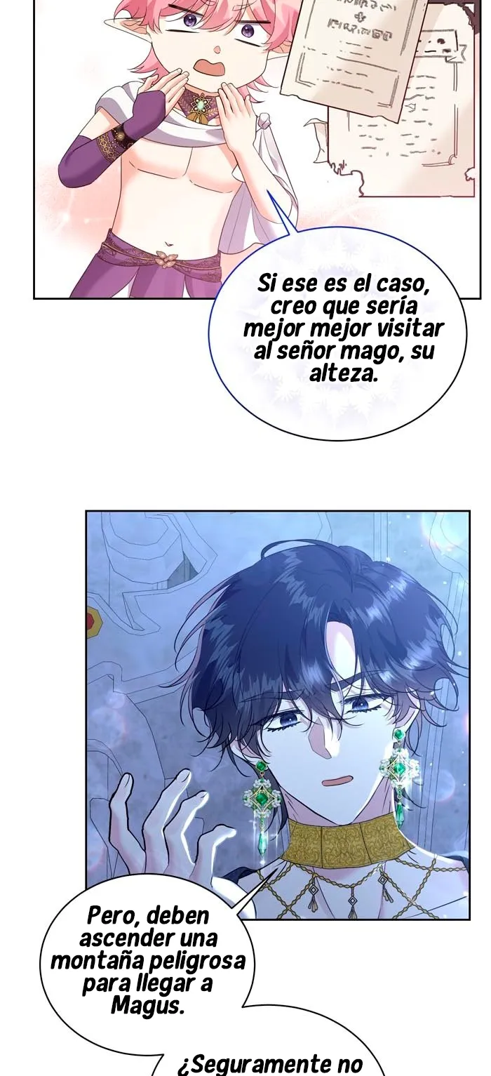 Increíblemente radiante Capítulo 10 - Página 45