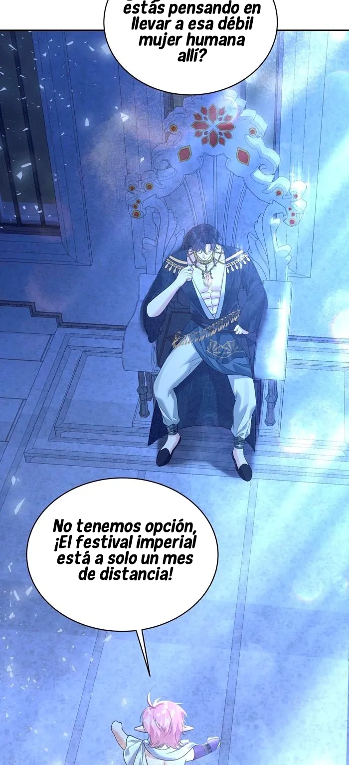 Increíblemente radiante Capítulo 10 - Página 46