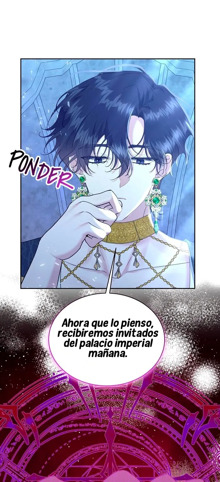 Increíblemente radiante Capítulo 10 - Página 48