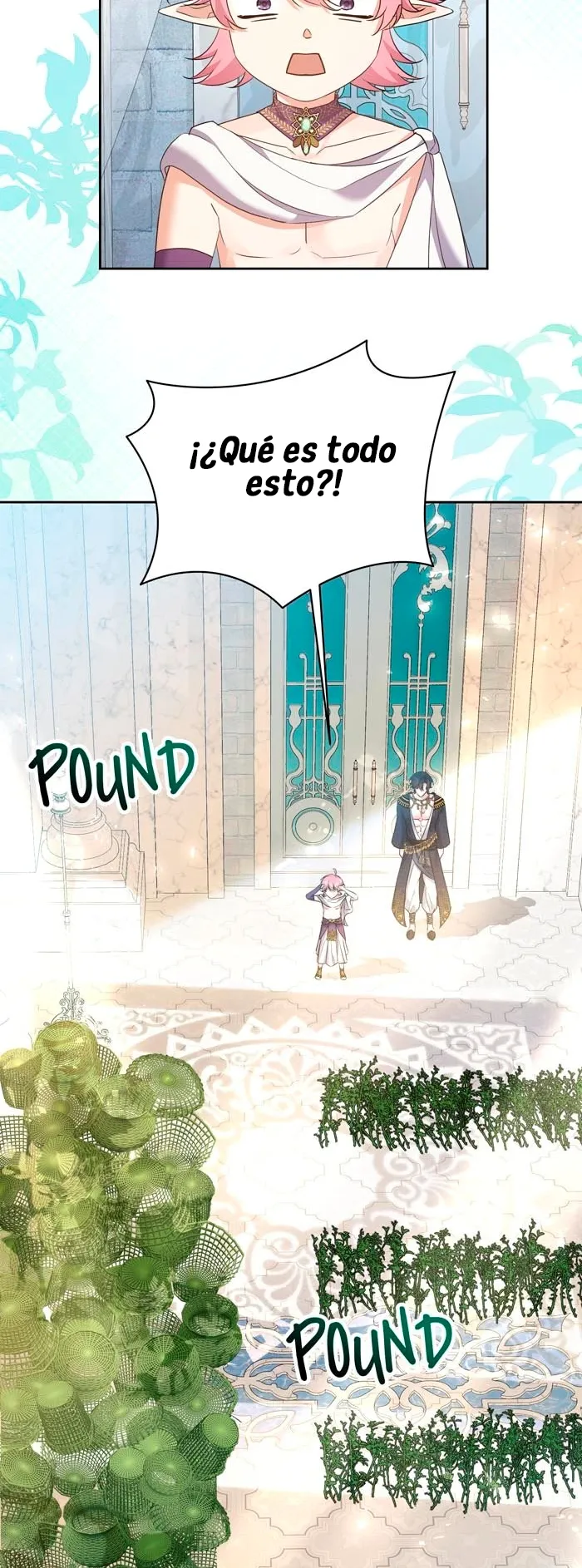 Increíblemente radiante Capítulo 10 - Página 5