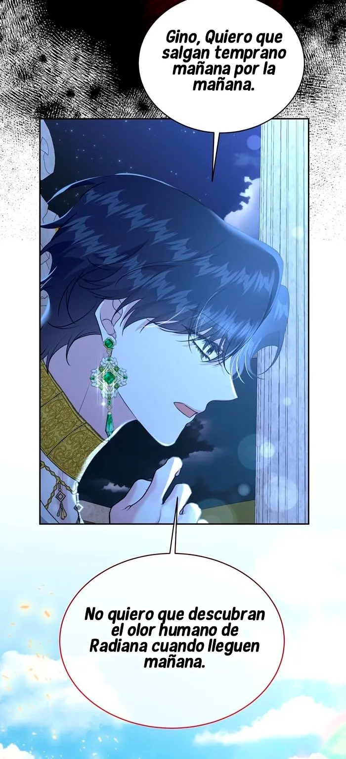 Increíblemente radiante Capítulo 10 - Página 50