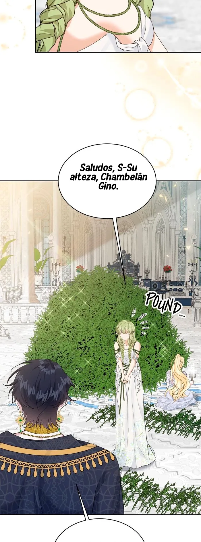 Increíblemente radiante Capítulo 10 - Página 7