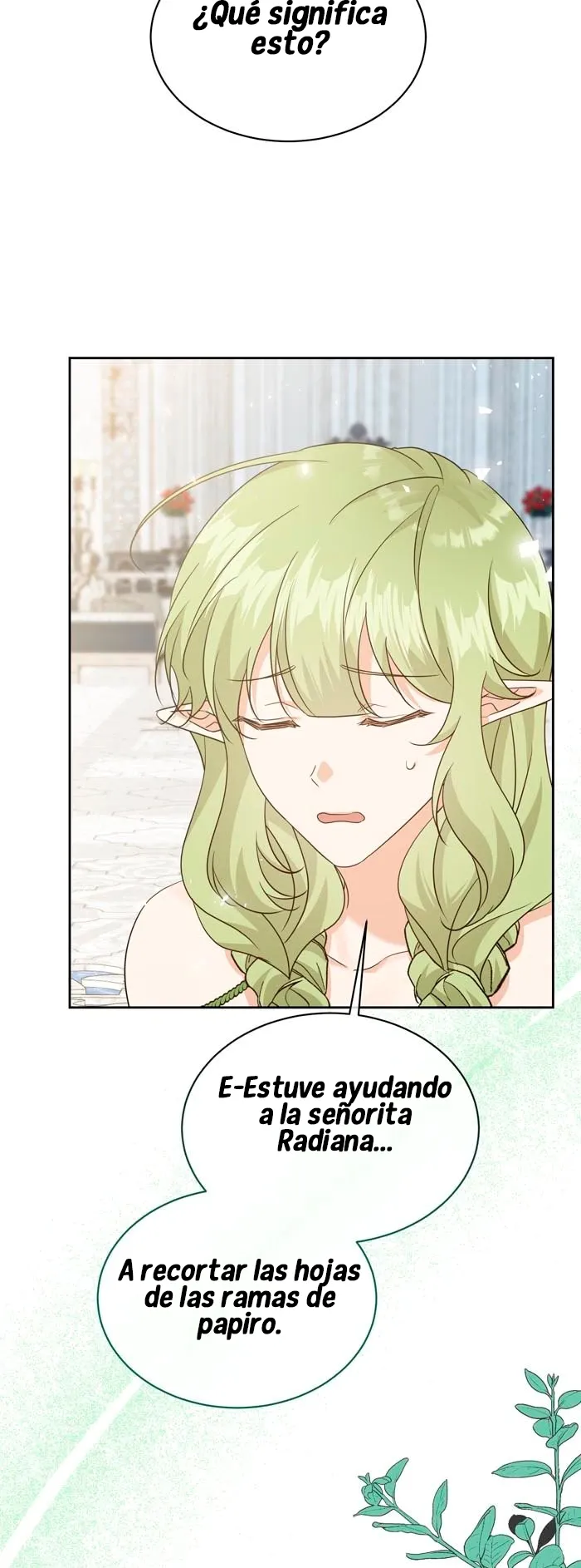 Increíblemente radiante Capítulo 10 - Página 8