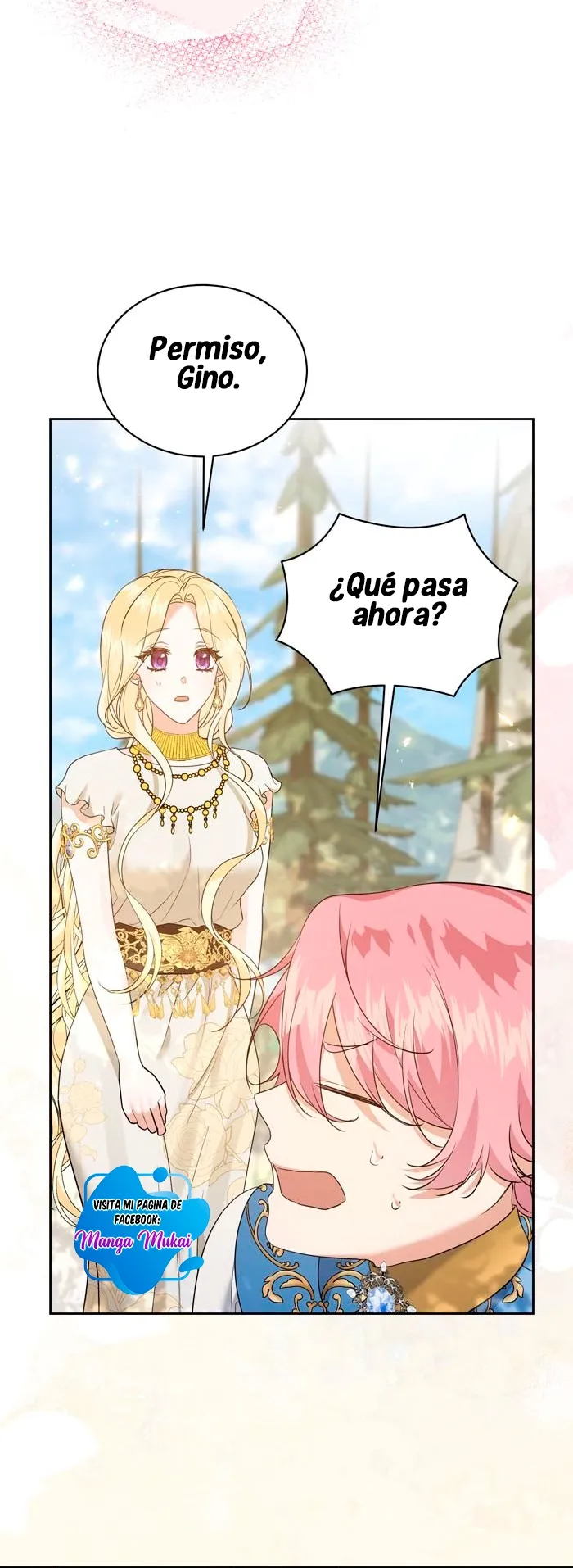 Increíblemente radiante Capítulo 11 - Página 10