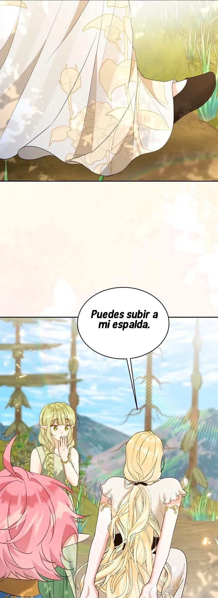 Increíblemente radiante Capítulo 11 - Página 11