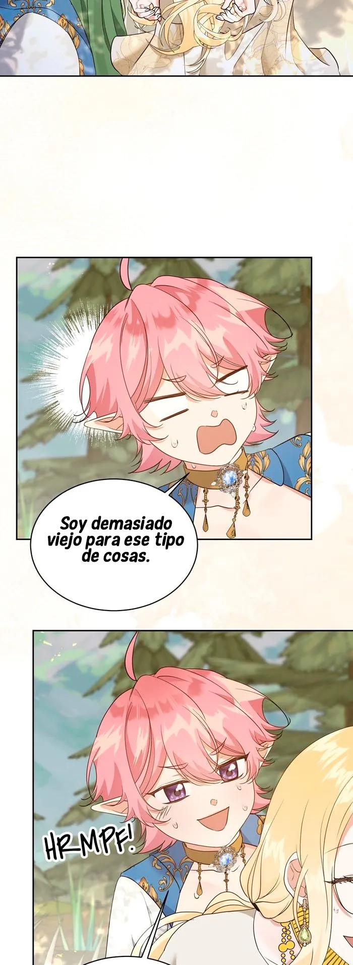 Increíblemente radiante Capítulo 11 - Página 12