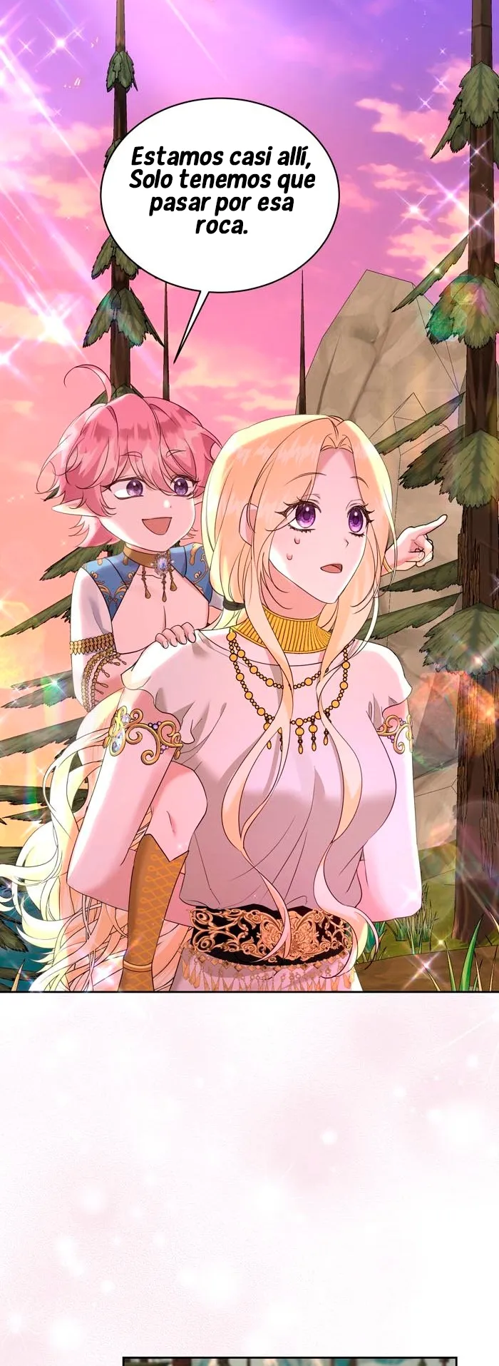 Increíblemente radiante Capítulo 11 - Página 14